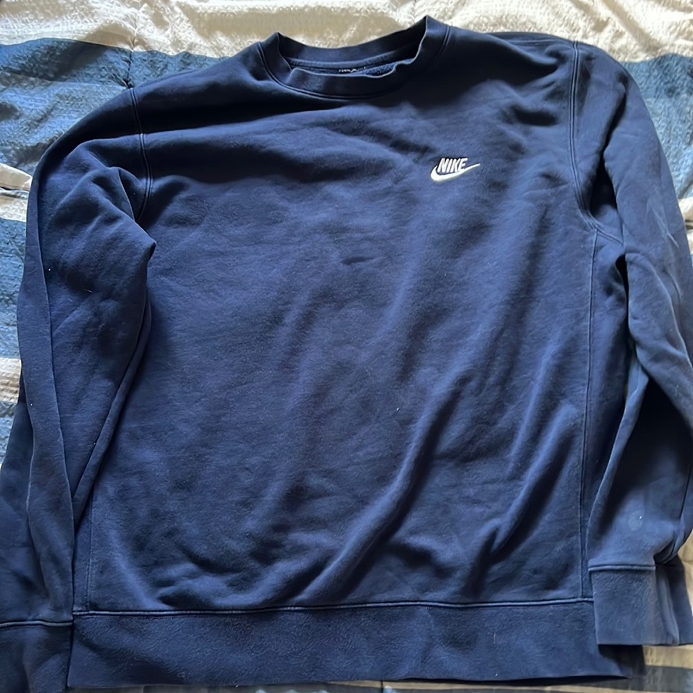 Ike sweatshirt